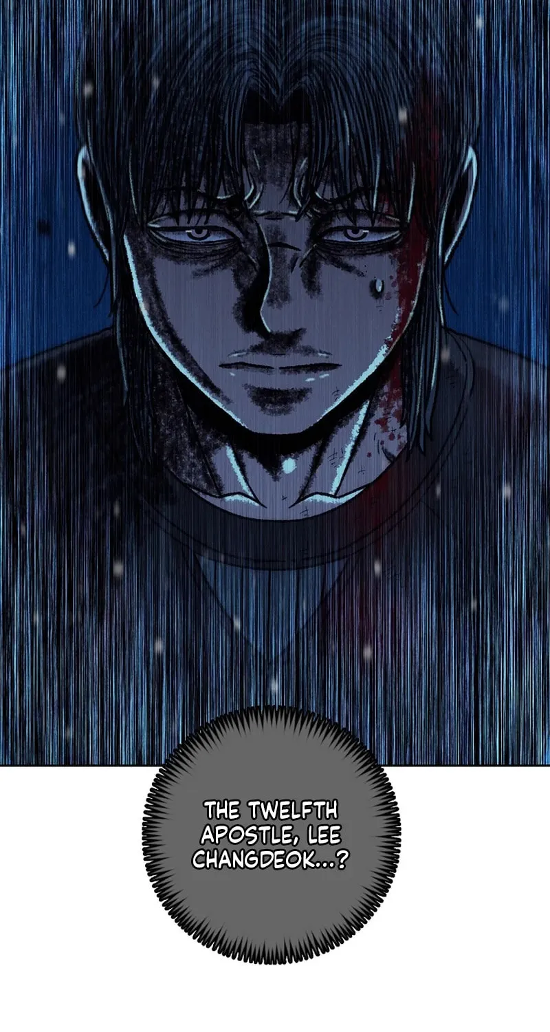 465 Days Chapter 8 page 67 - 