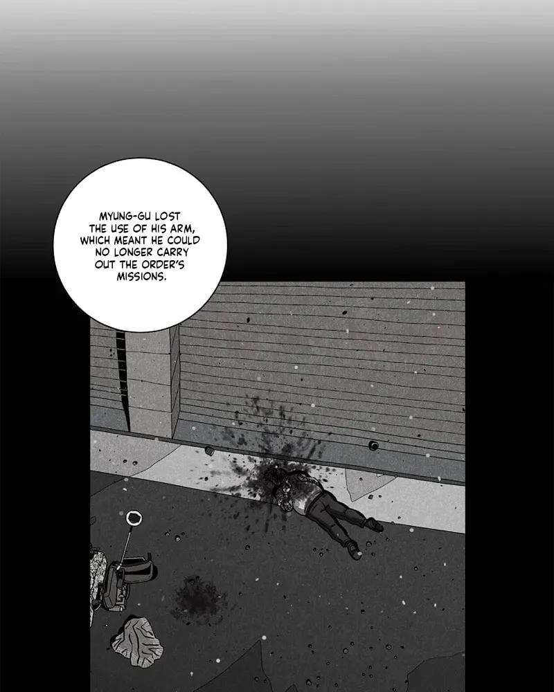 465 Days Chapter 9 page 14 - 