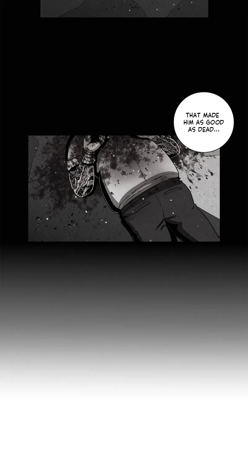 465 Days Chapter 9 page 15 - 