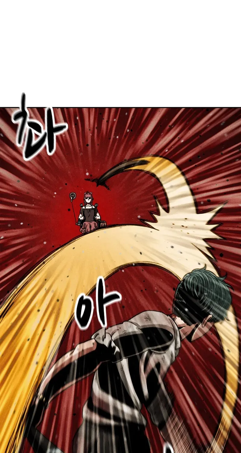465 Days Chapter 9 page 18 - 