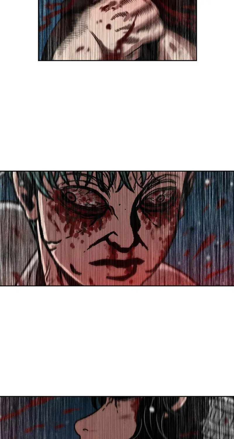 465 Days Chapter 9 page 26 - 