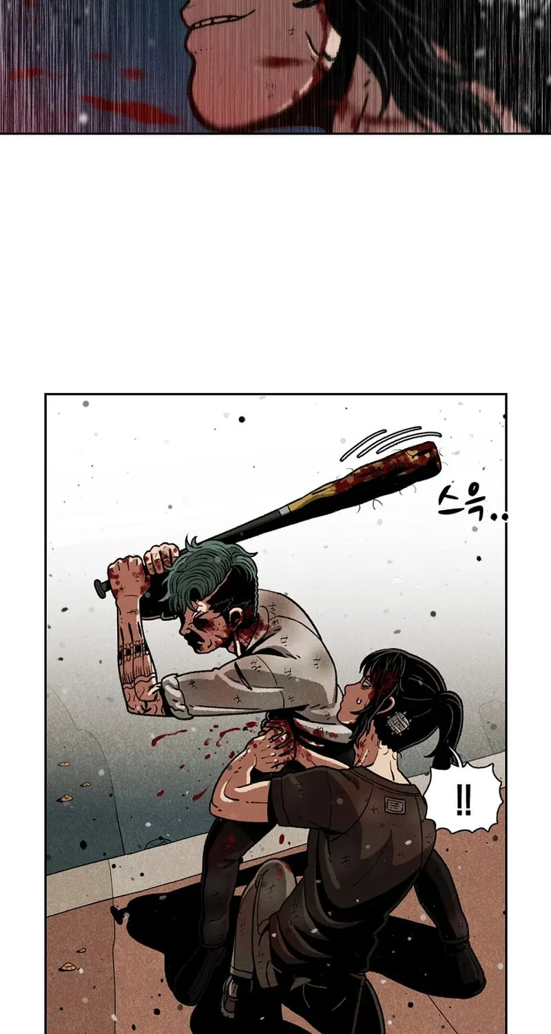 465 Days Chapter 9 page 27 - 