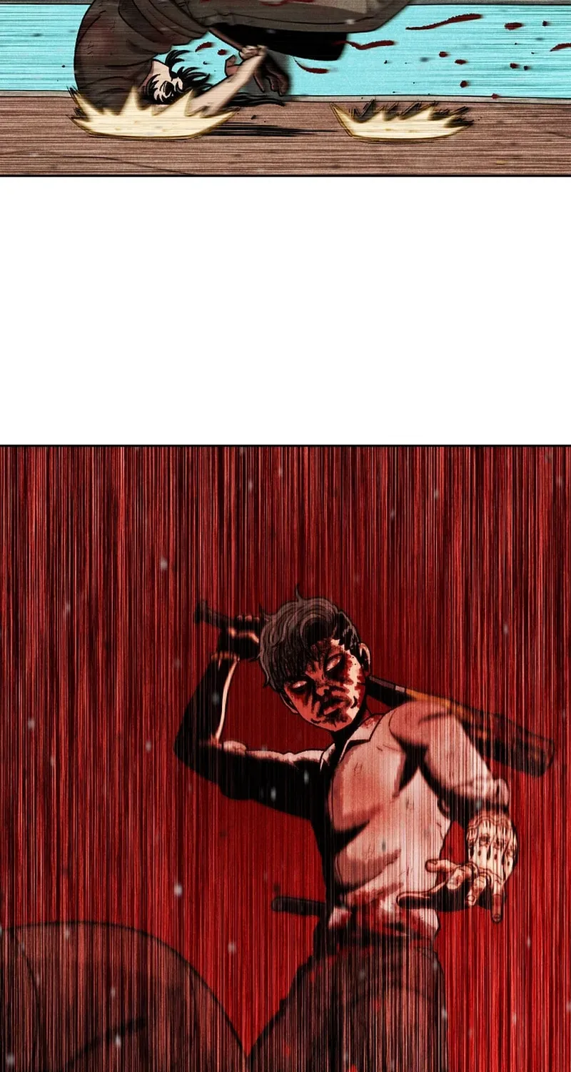 465 Days Chapter 9 page 30 - 