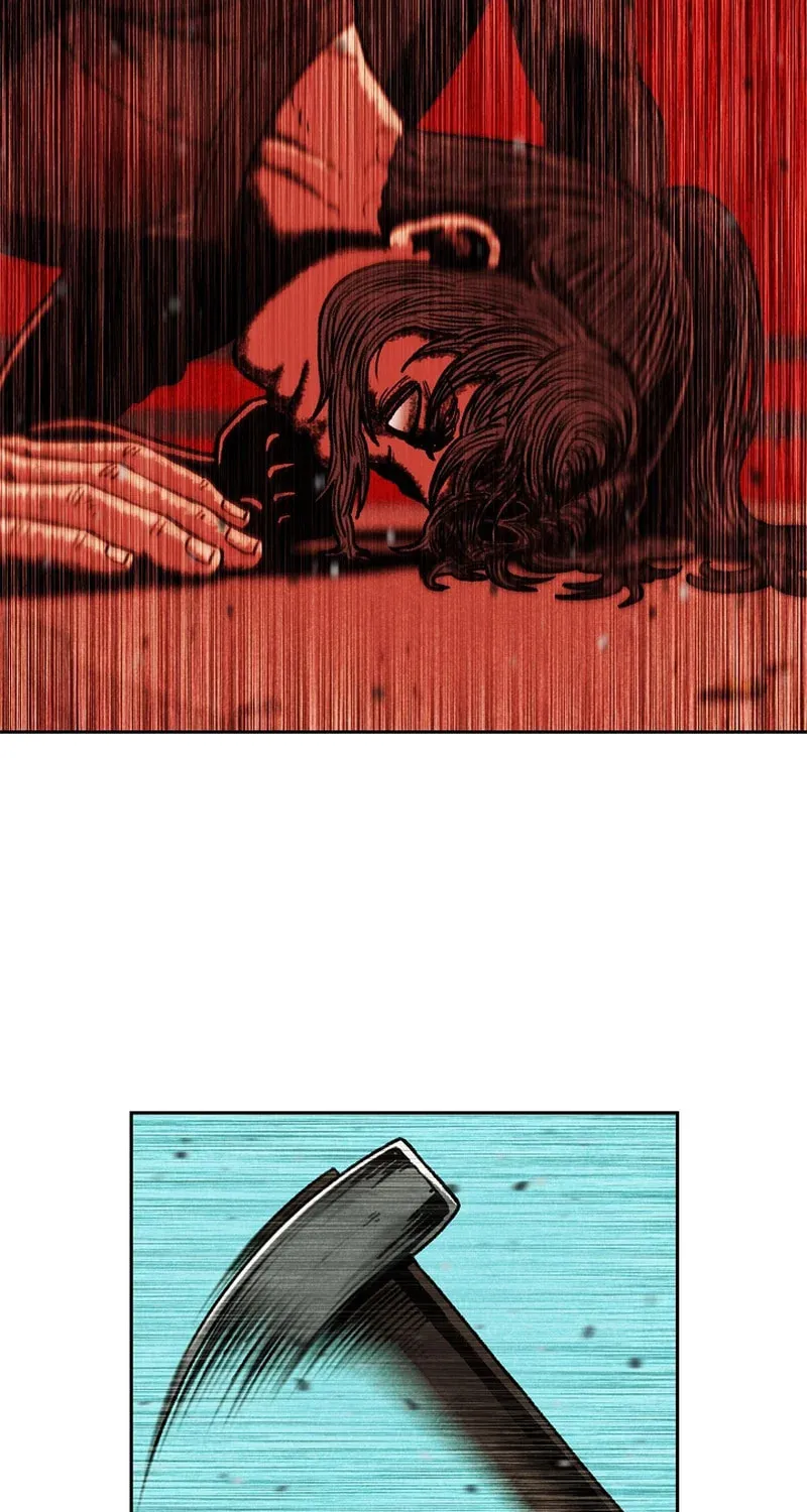 465 Days Chapter 9 page 31 - 