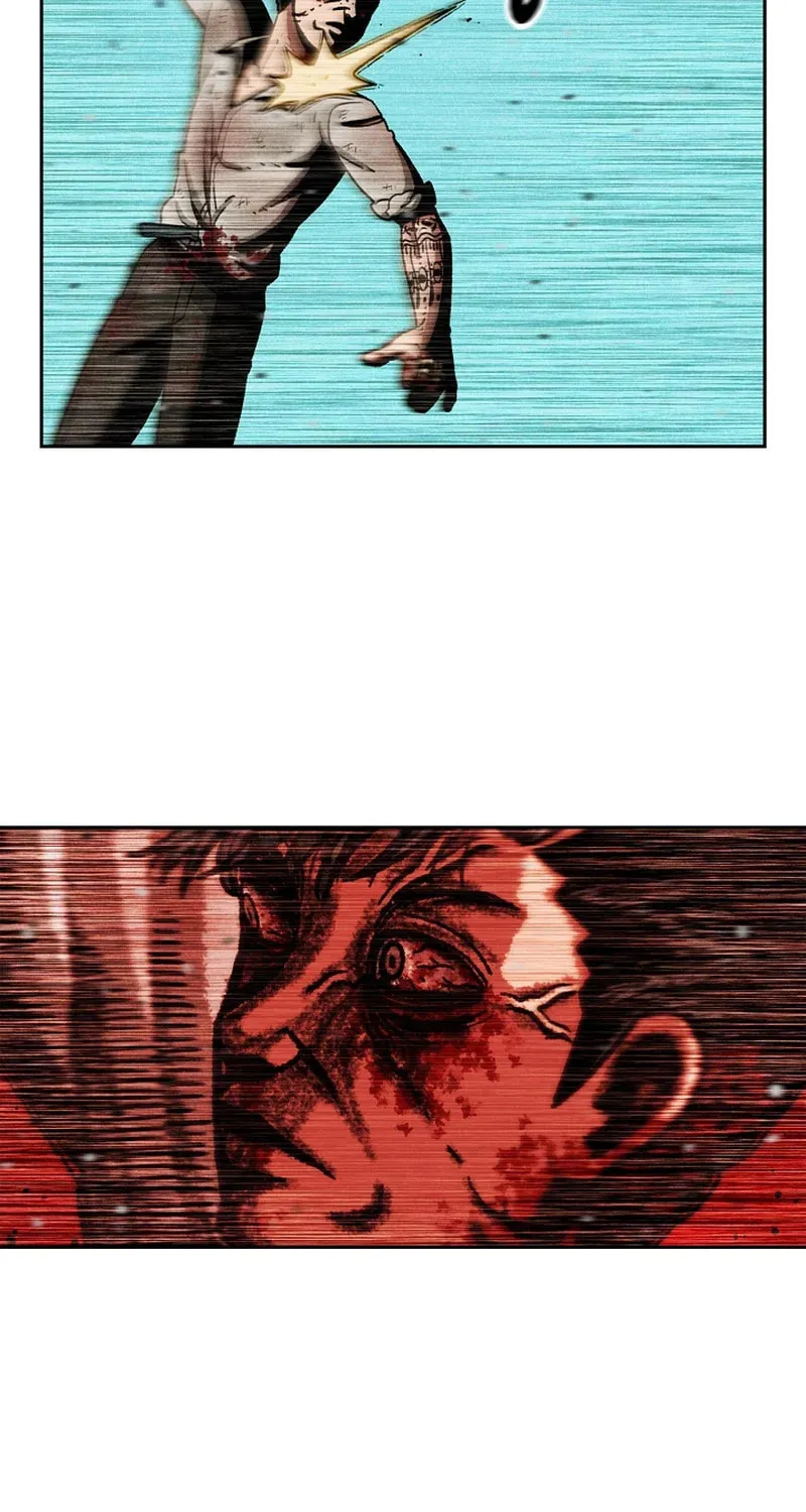 465 Days Chapter 9 page 33 - 