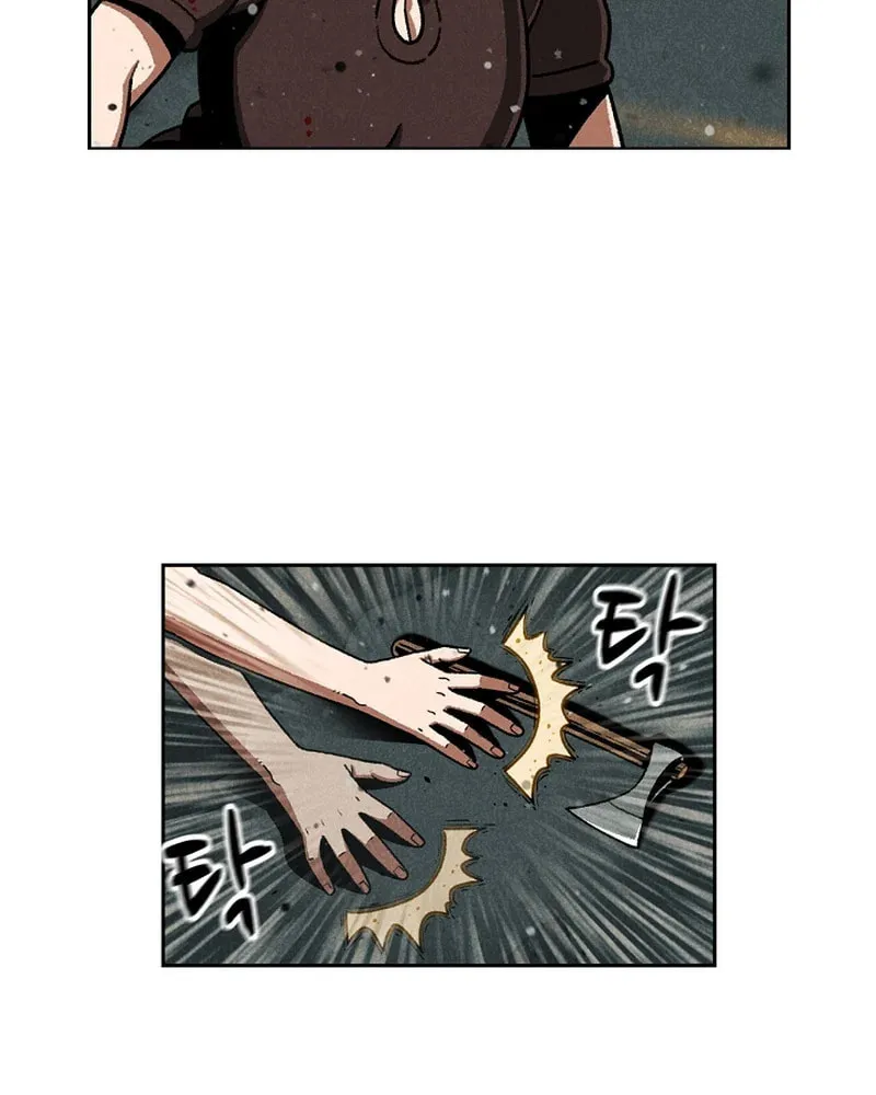 465 Days Chapter 9 page 35 - 