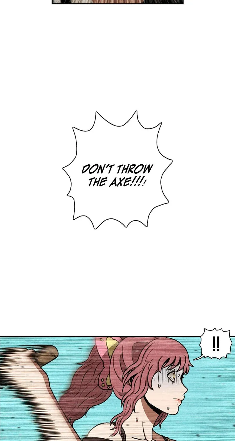 465 Days Chapter 9 page 38 - 