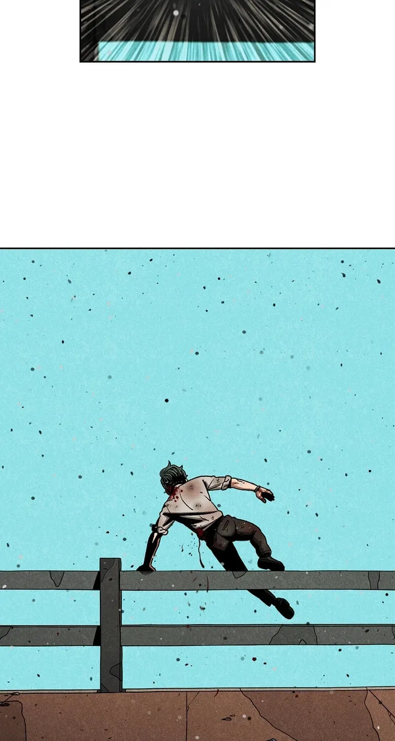 465 Days Chapter 9 page 53 - 