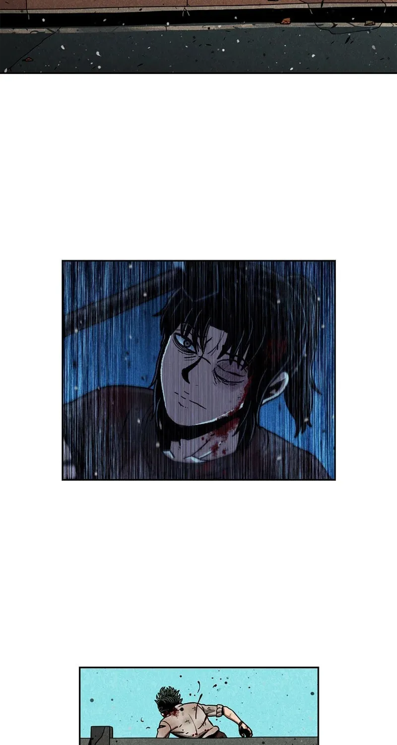465 Days Chapter 9 page 54 - 
