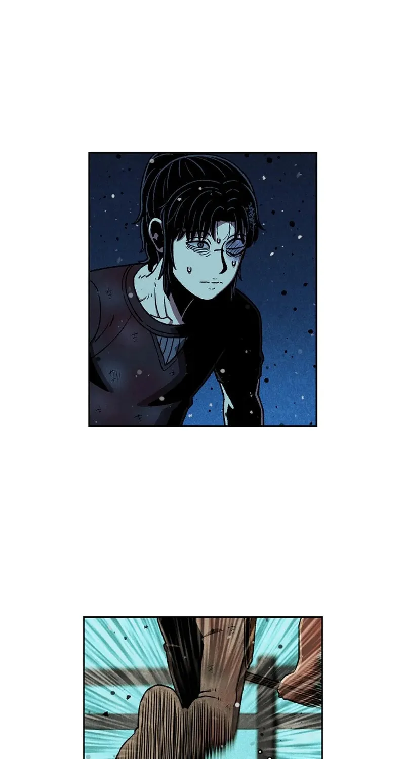 465 Days Chapter 9 page 58 - 