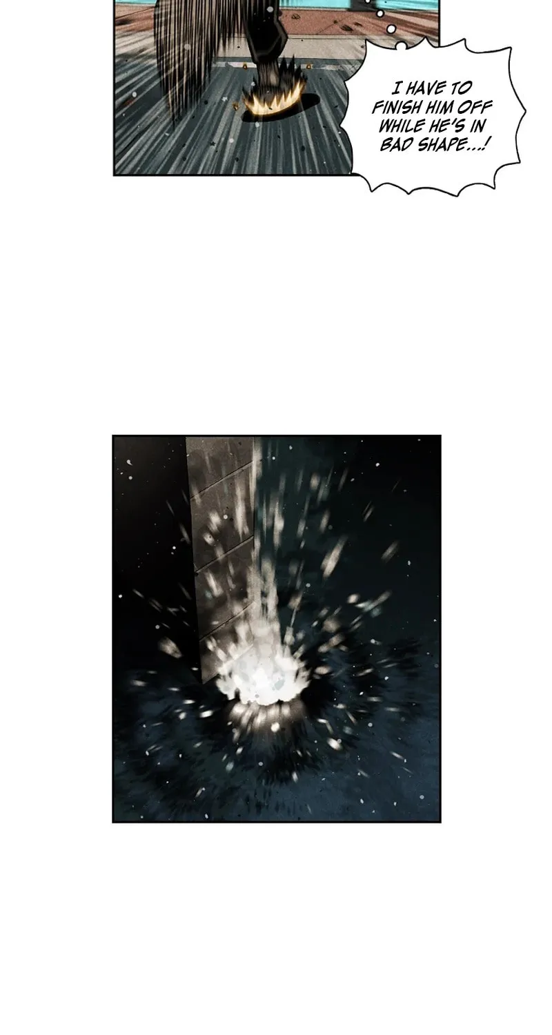 465 Days Chapter 9 page 59 - 