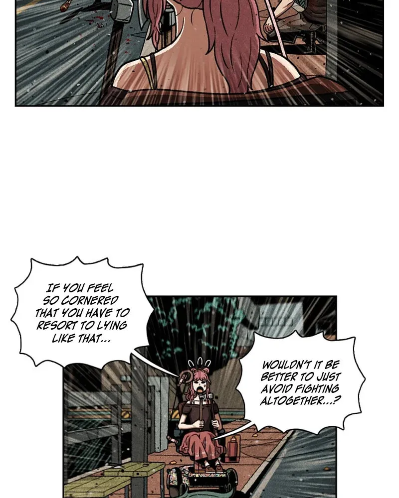 465 Days Chapter 9 page 7 - 