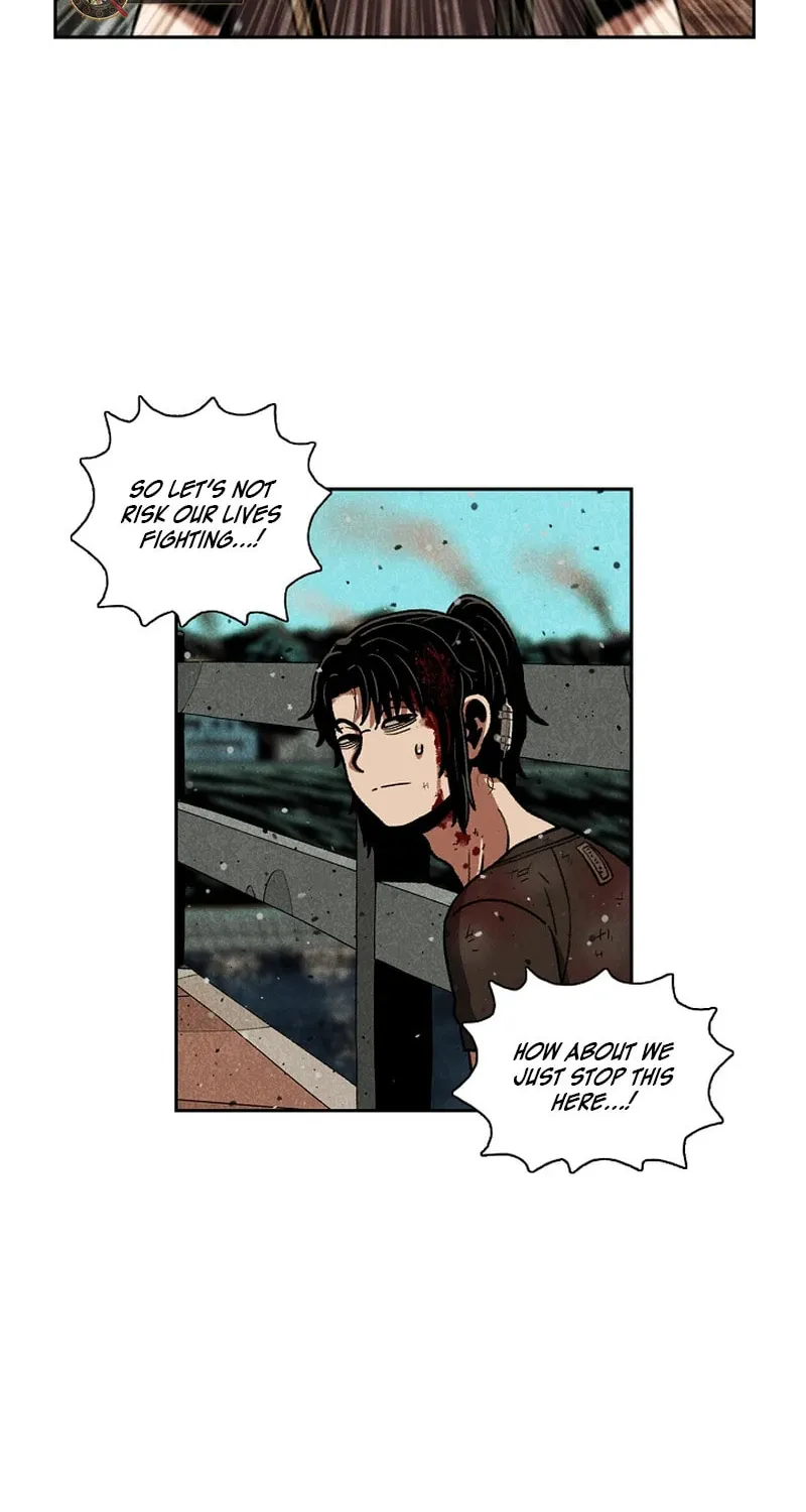 465 Days Chapter 9 page 9 - 