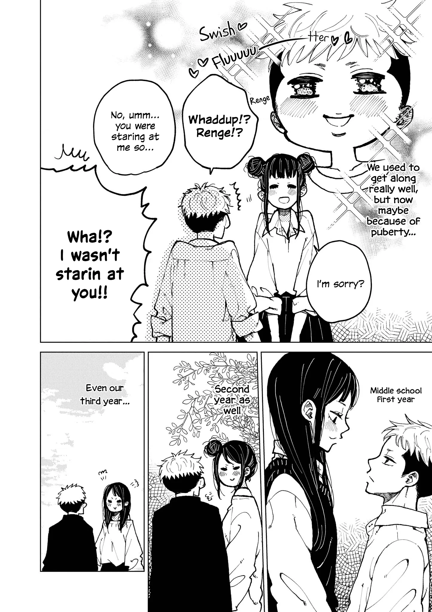 4P short stories Chapter 13 page 2 - 