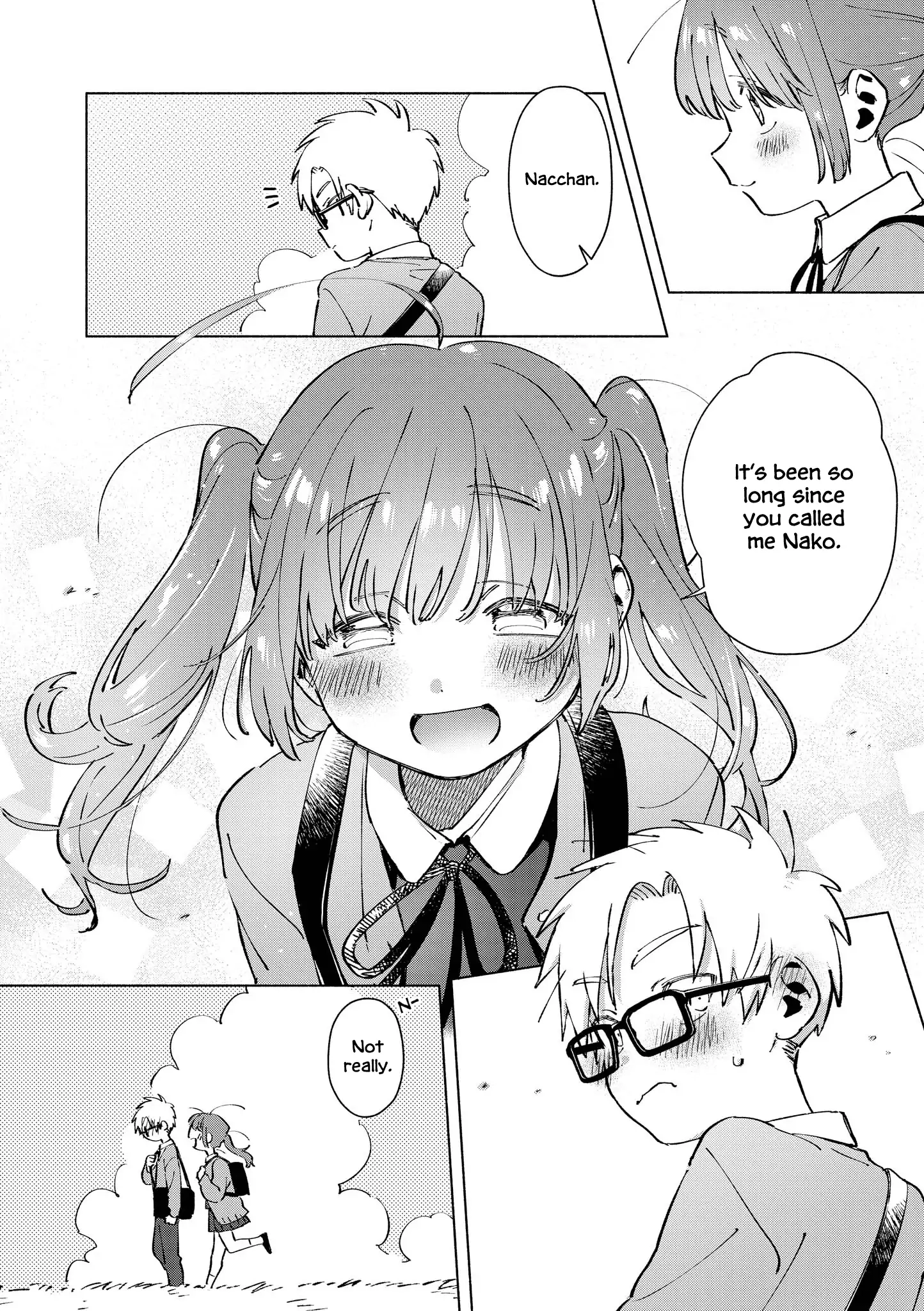 4P short stories Chapter 15 page 4 - 