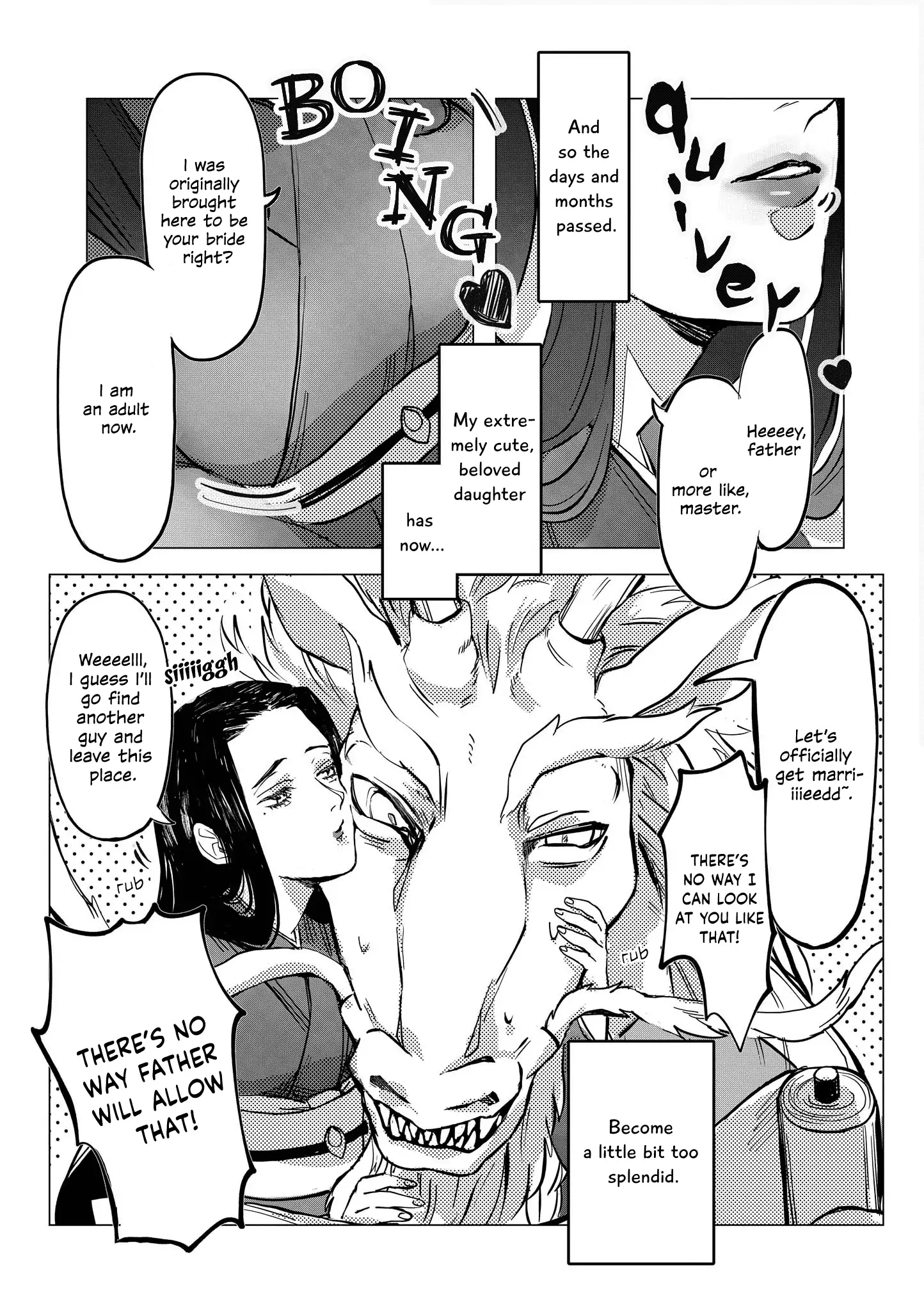 4P short stories Chapter 17 page 4 - 