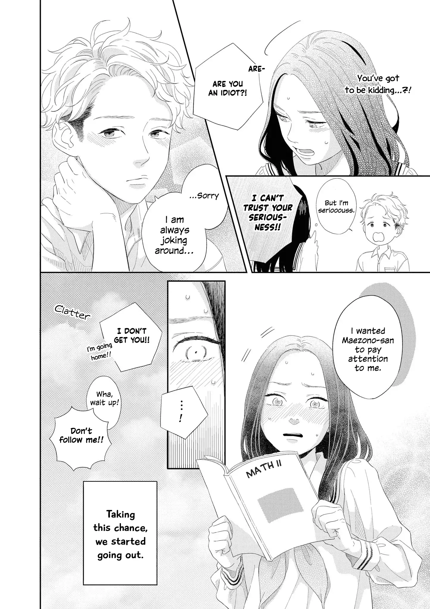 4P short stories Chapter 18 page 4 - 