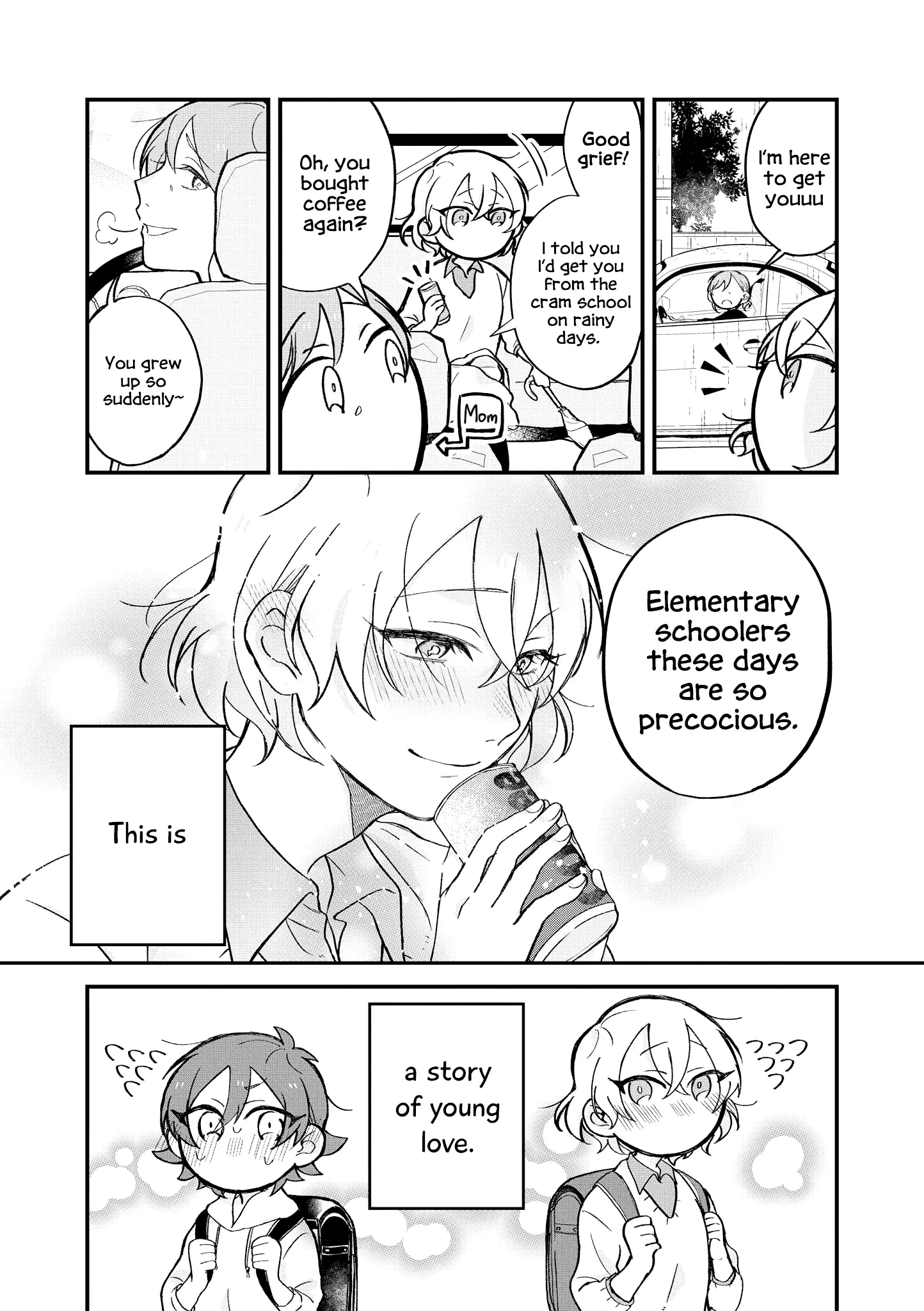 4P short stories Chapter 19 page 4 - 