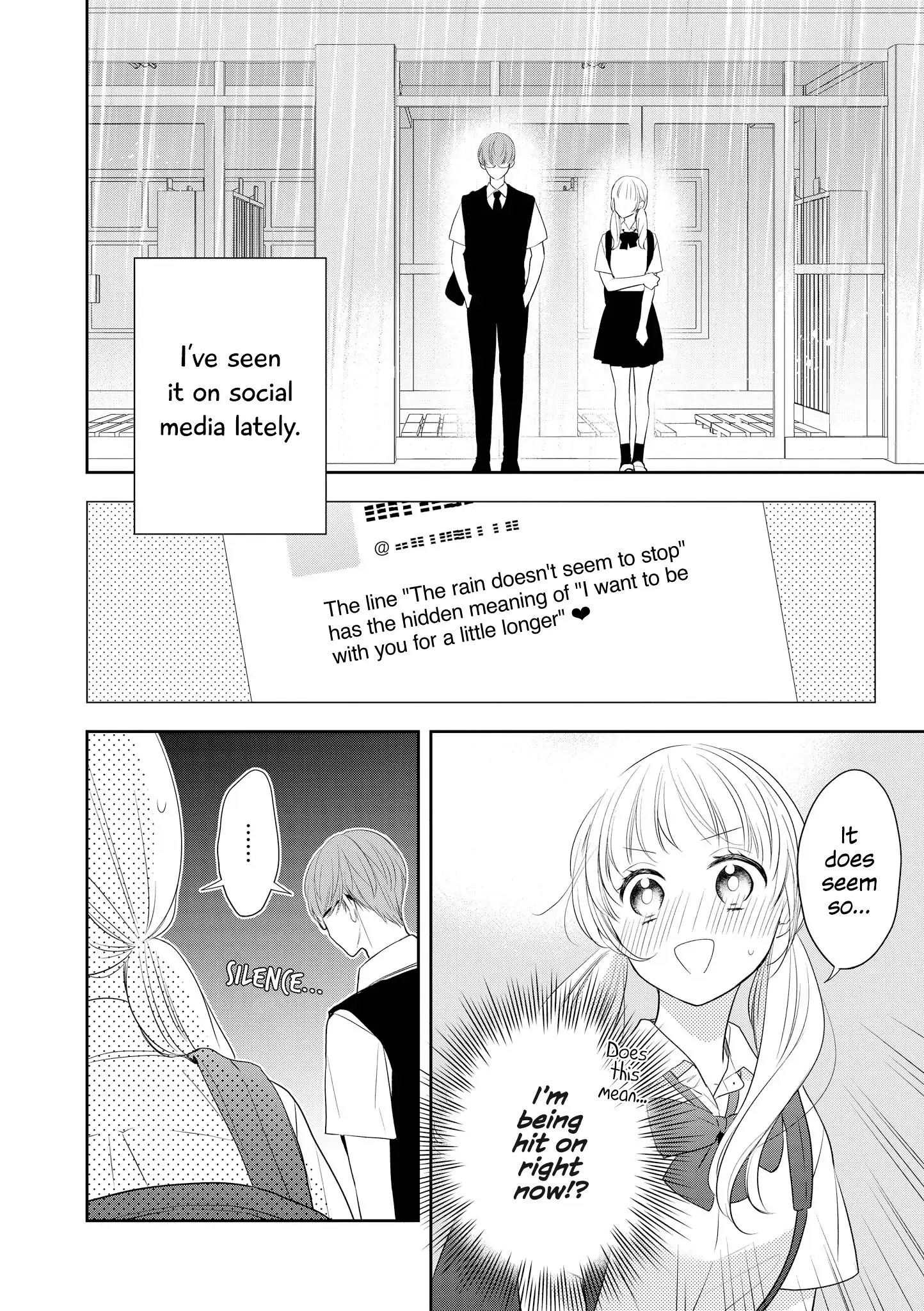 4P short stories Chapter 21 page 2 - 