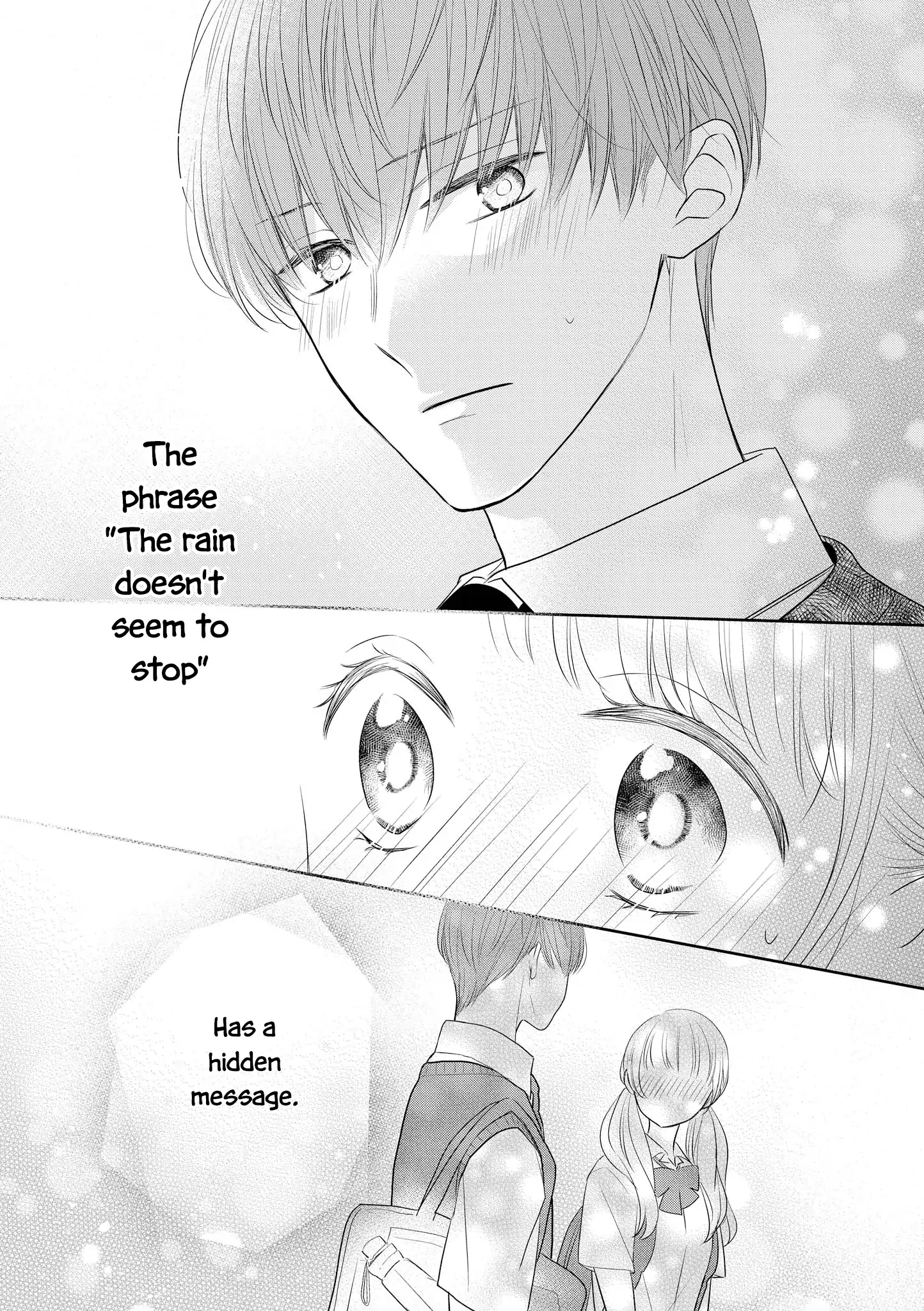 4P short stories Chapter 21 page 4 - 