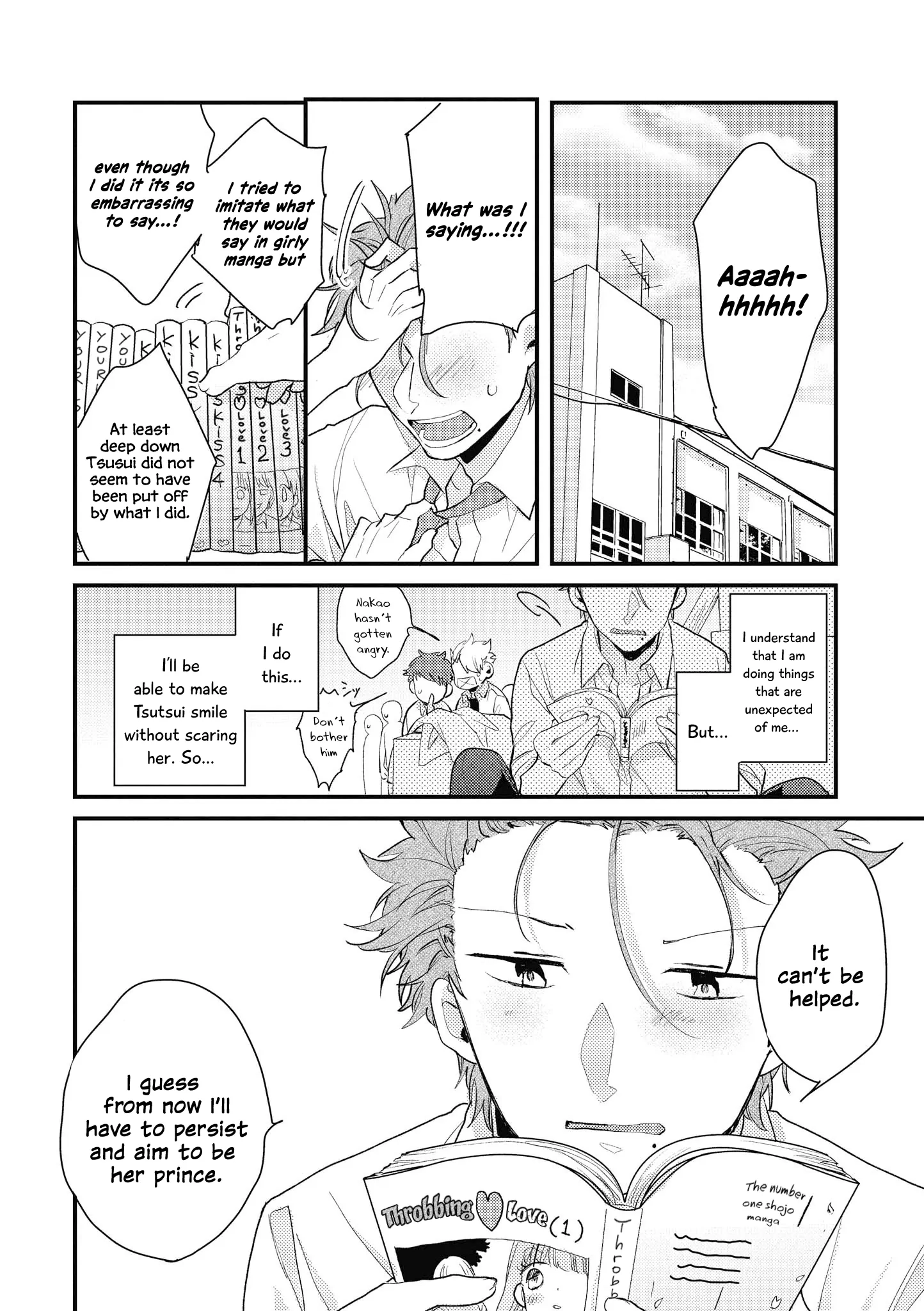 4P short stories Chapter 28 page 4 - 