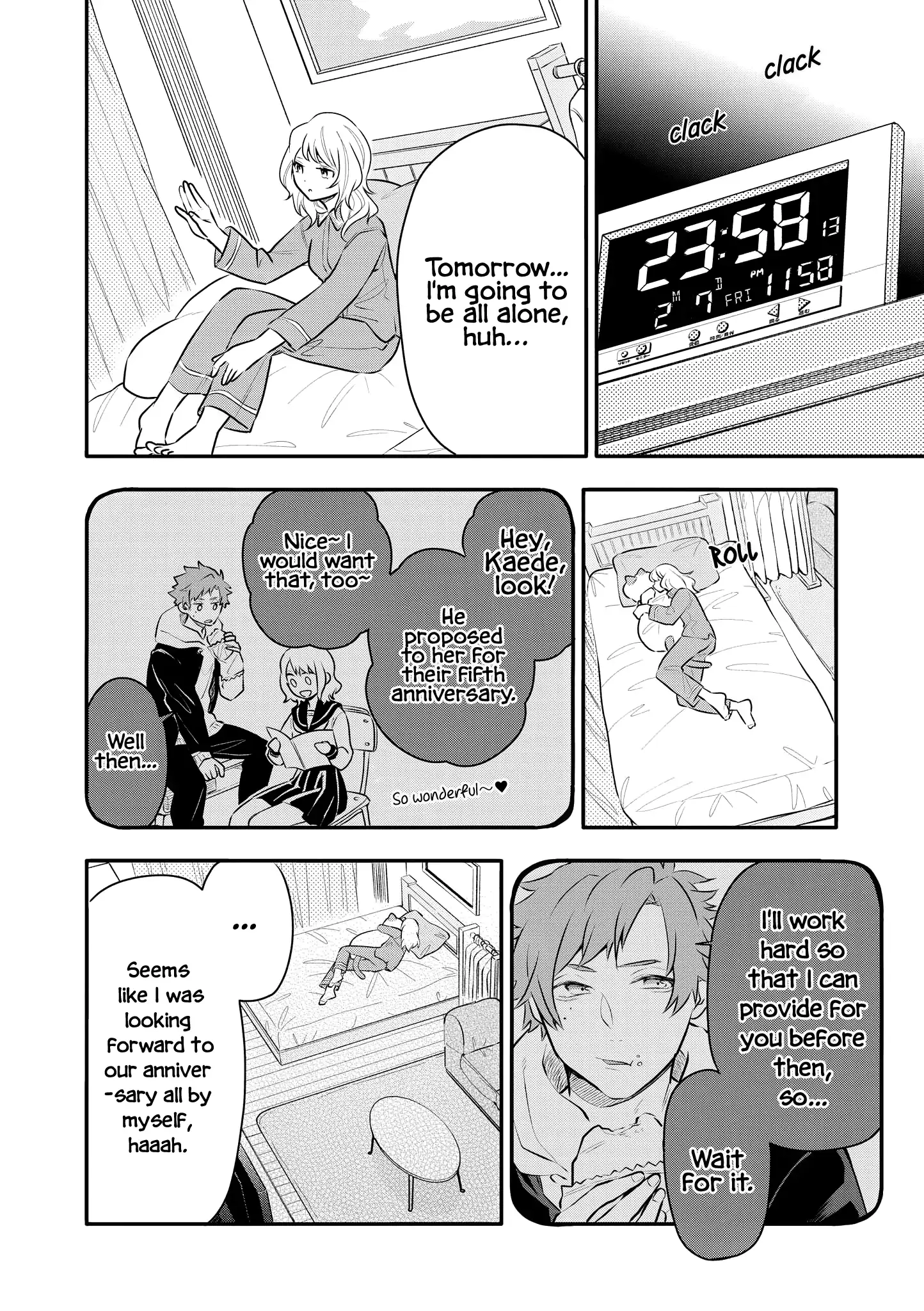 4P short stories Chapter 39 page 2 - 
