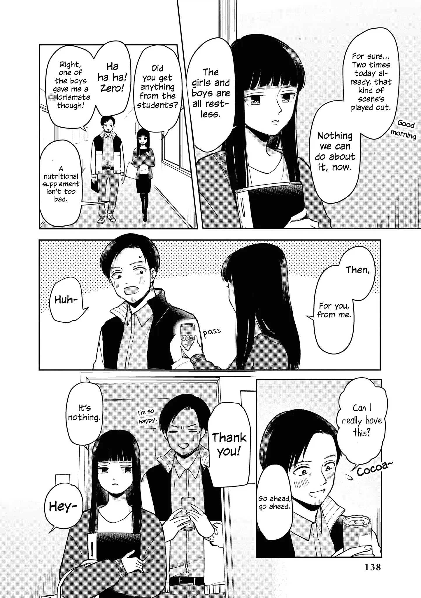 4P short stories Chapter 49 page 2 - 