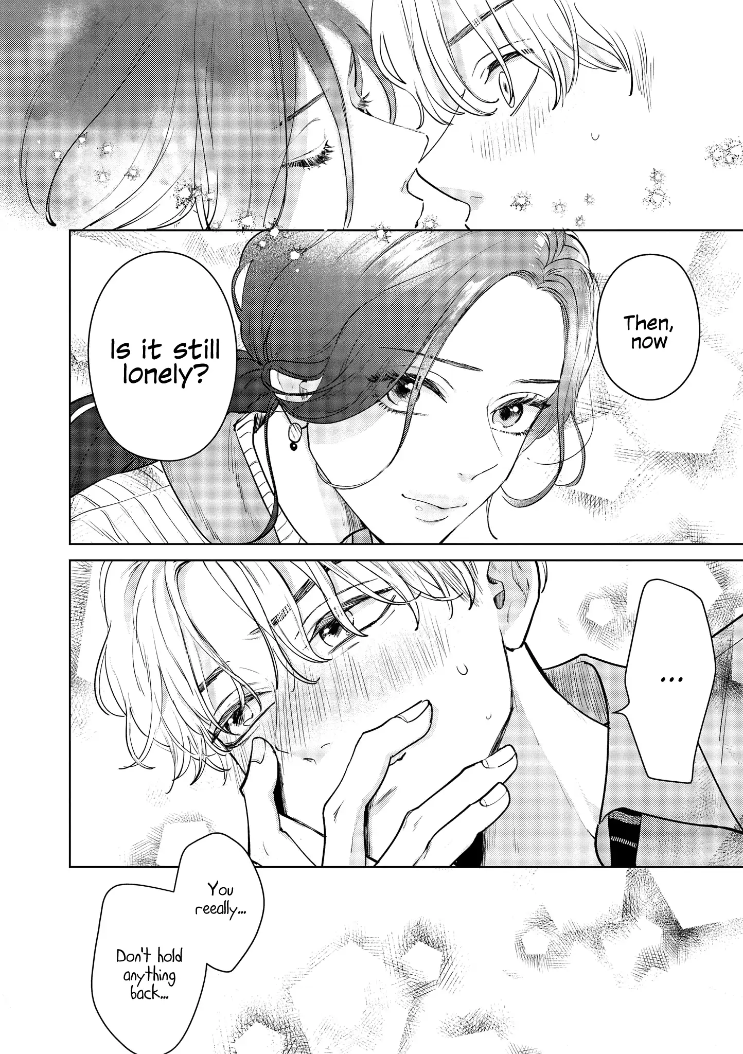 4P short stories Chapter 50 page 4 - 