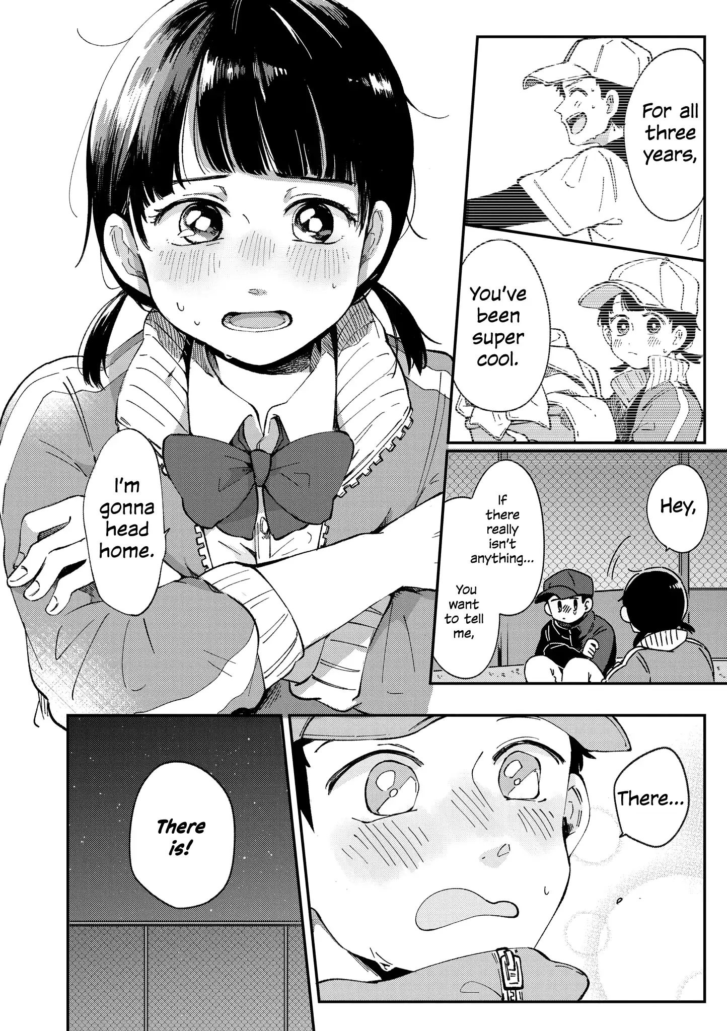 4P short stories Chapter 51 page 4 - 