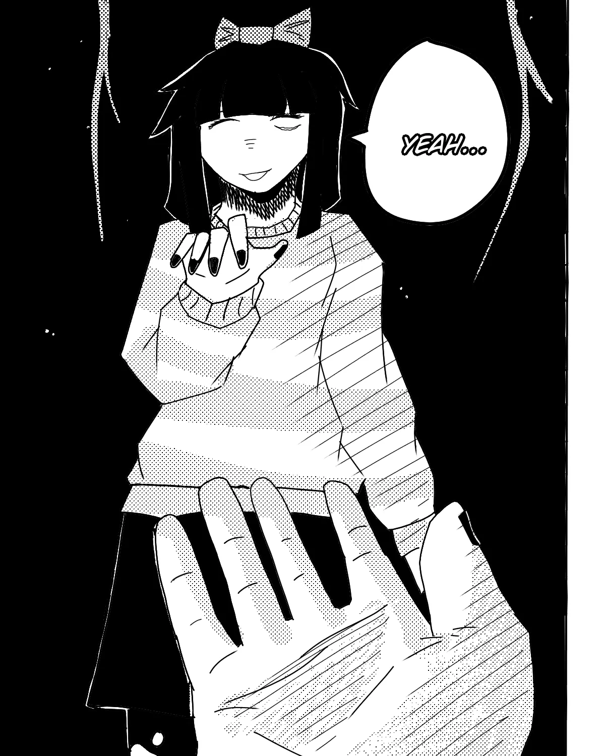 5 Idiots and a Ghost Chapter 3 page 25 - 
