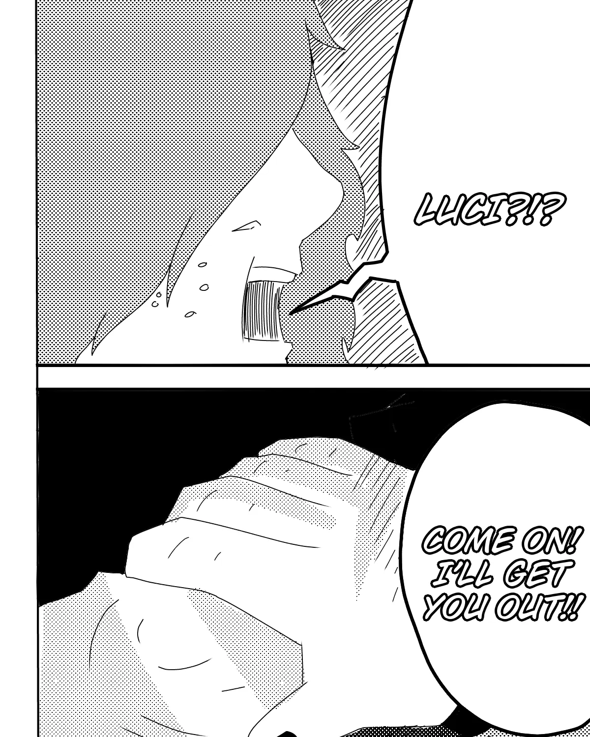 5 Idiots and a Ghost Chapter 3 page 31 - 
