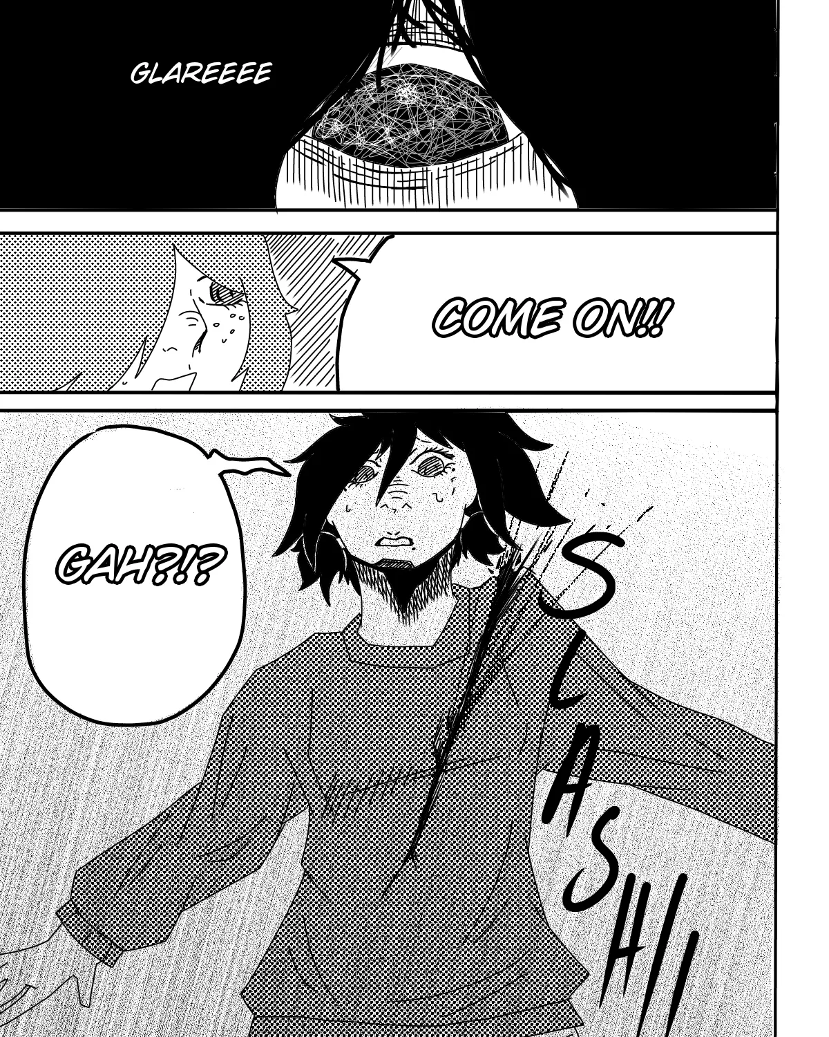 5 Idiots and a Ghost Chapter 3 page 53 - 