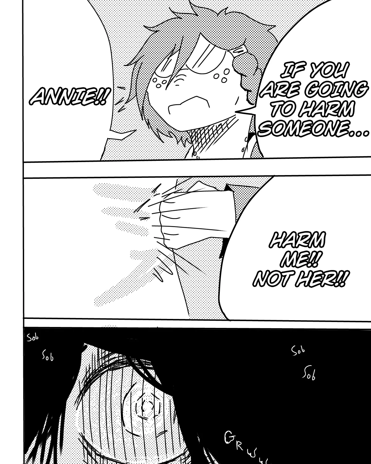 5 Idiots and a Ghost Chapter 3 page 55 - 