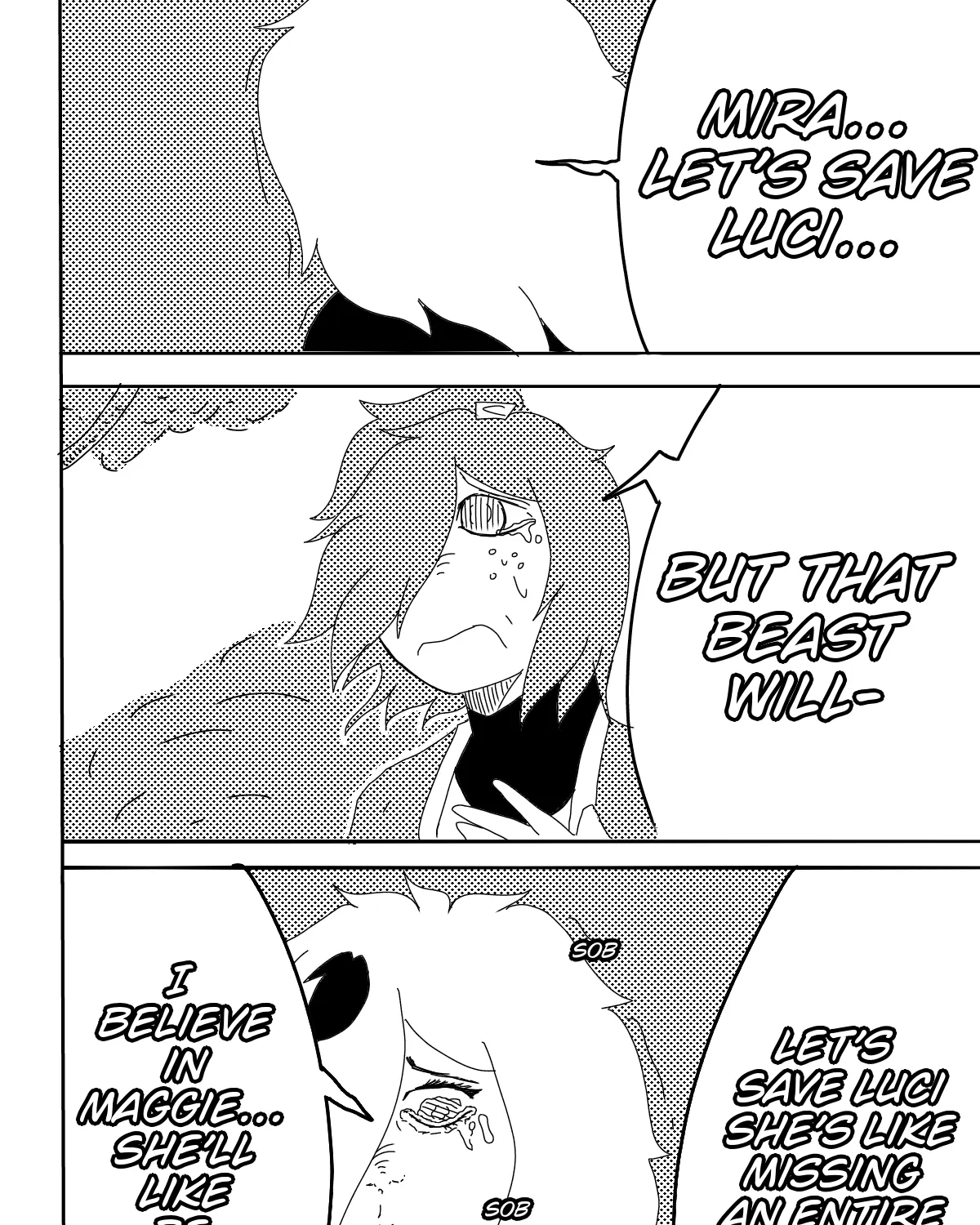 5 Idiots and a Ghost Chapter 3 page 59 - 