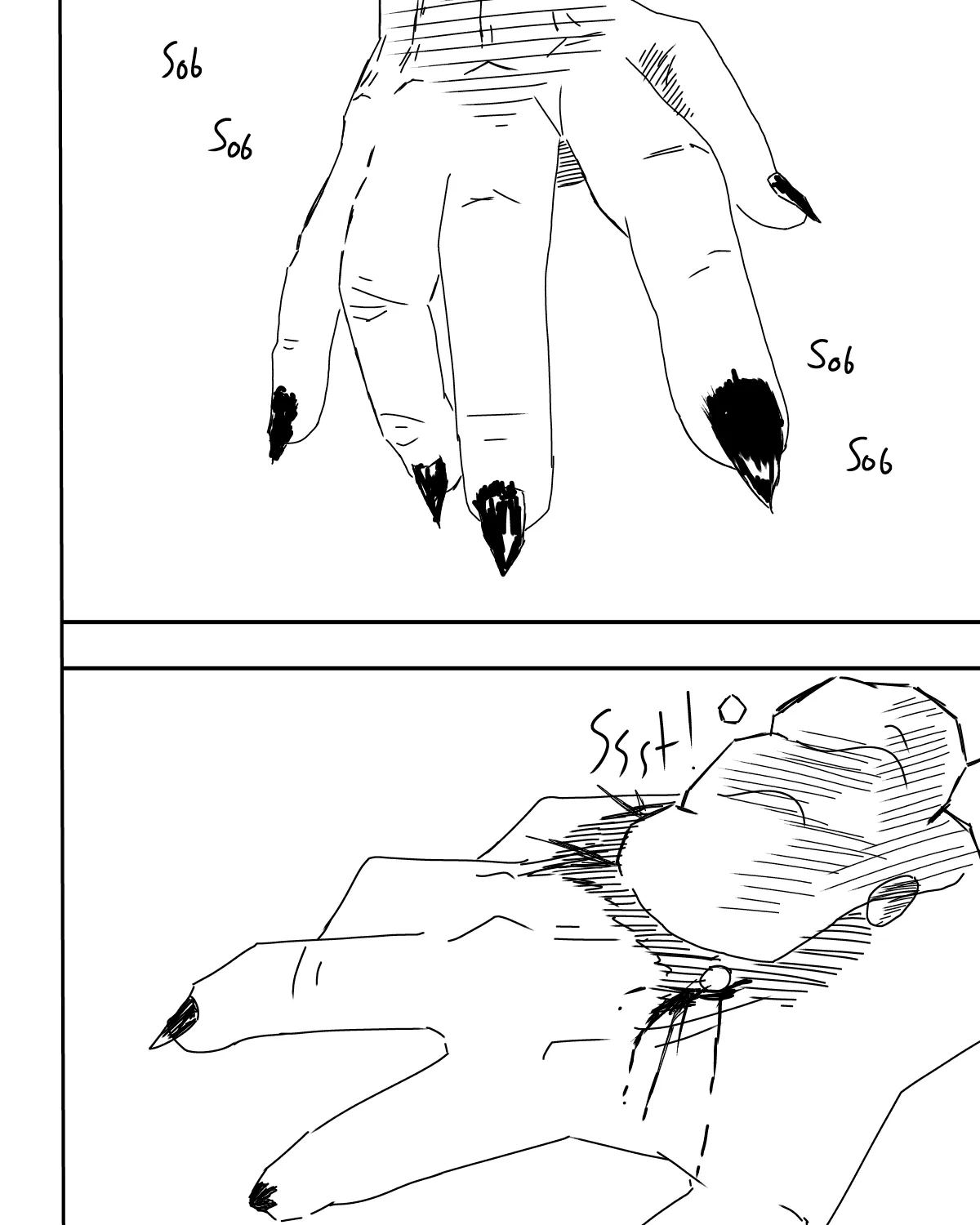 5 Idiots and a Ghost Chapter 3 page 63 - 