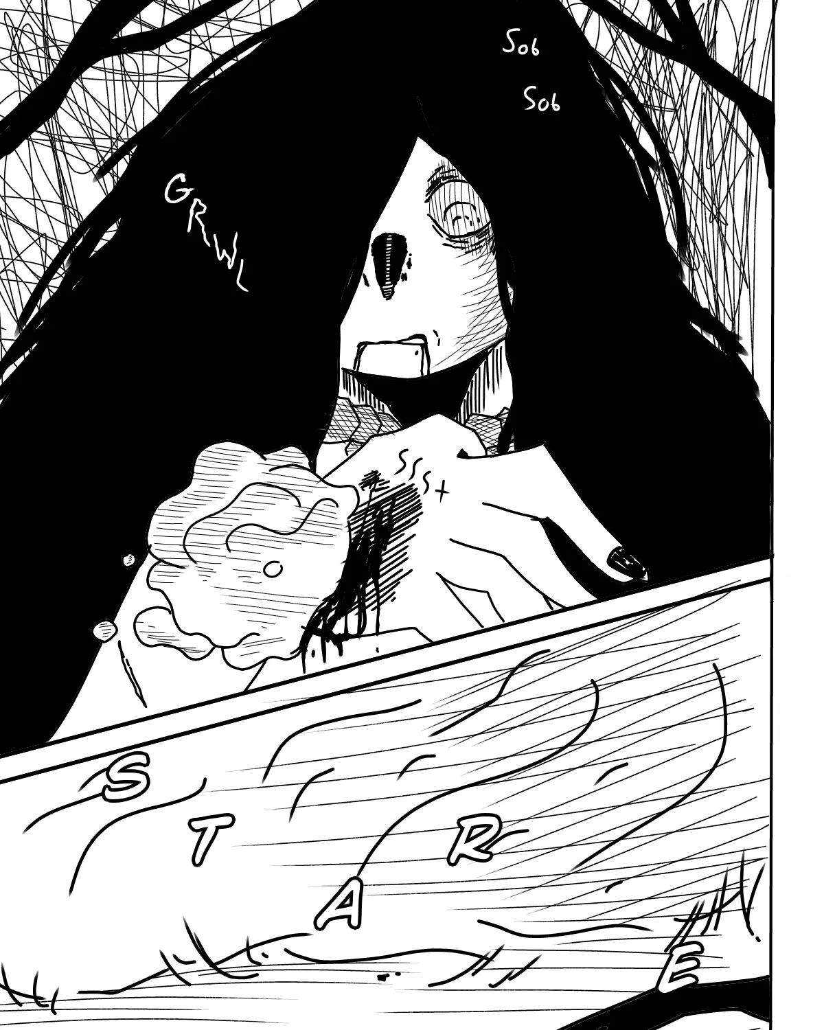 5 Idiots and a Ghost Chapter 3 page 65 - 