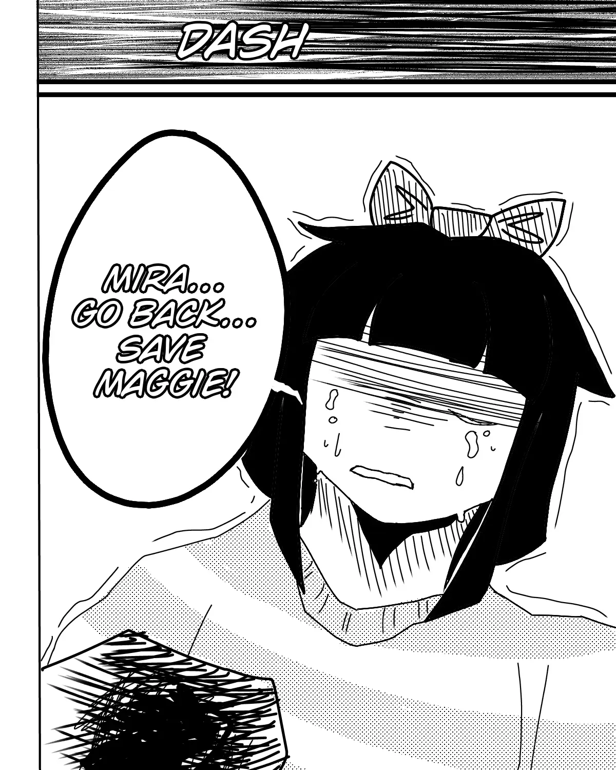 5 Idiots and a Ghost Chapter 3 page 67 - 