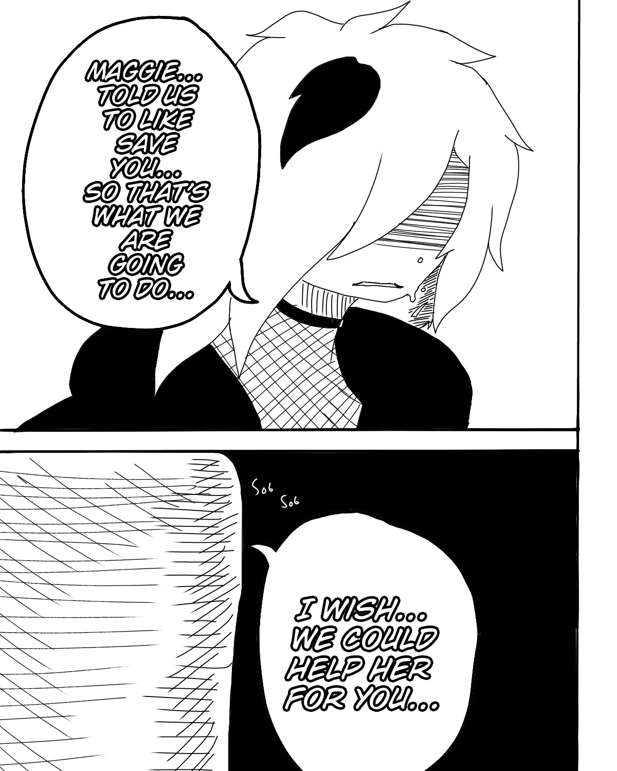 5 Idiots and a Ghost Chapter 3 page 69 - 