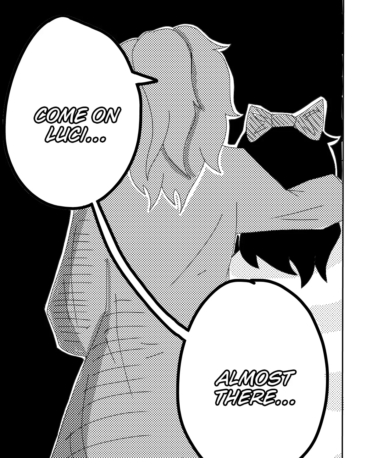 5 Idiots and a Ghost Chapter 3 page 78 - 