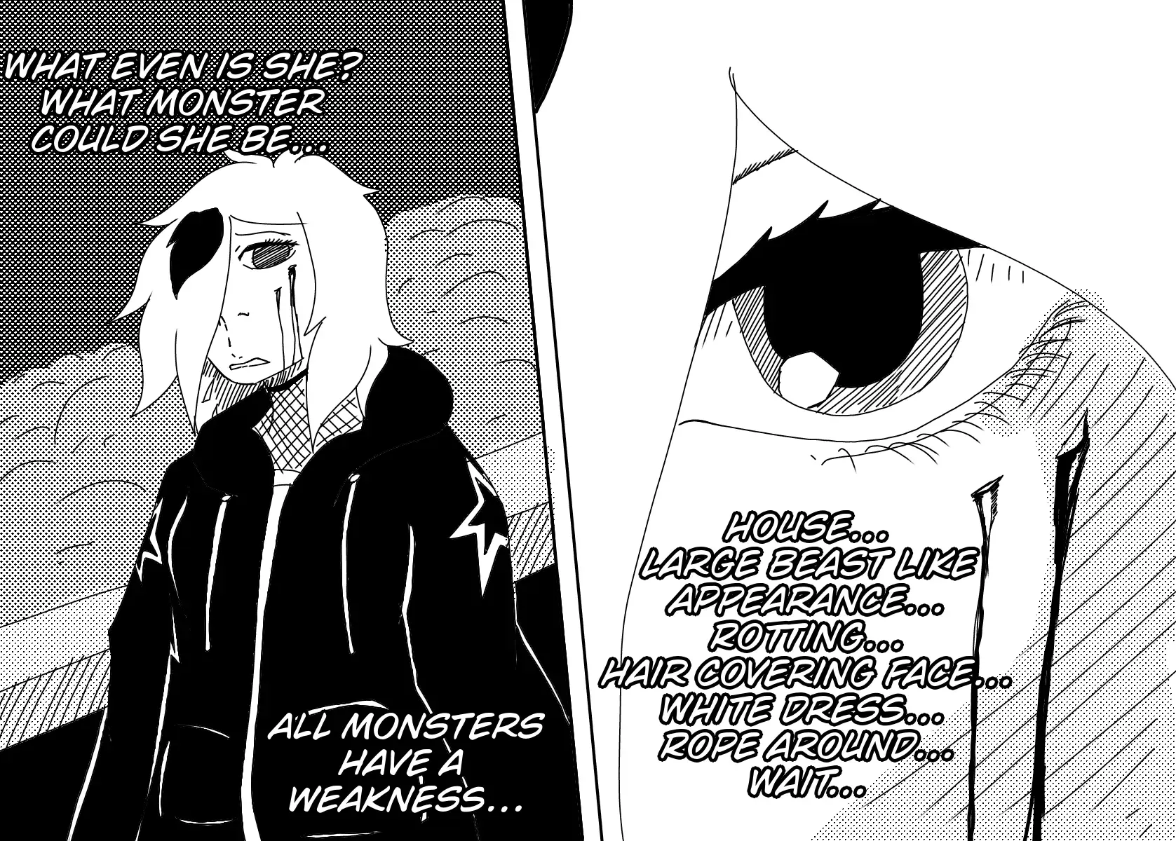 5 Idiots and a Ghost Chapter 3 page 82 - 