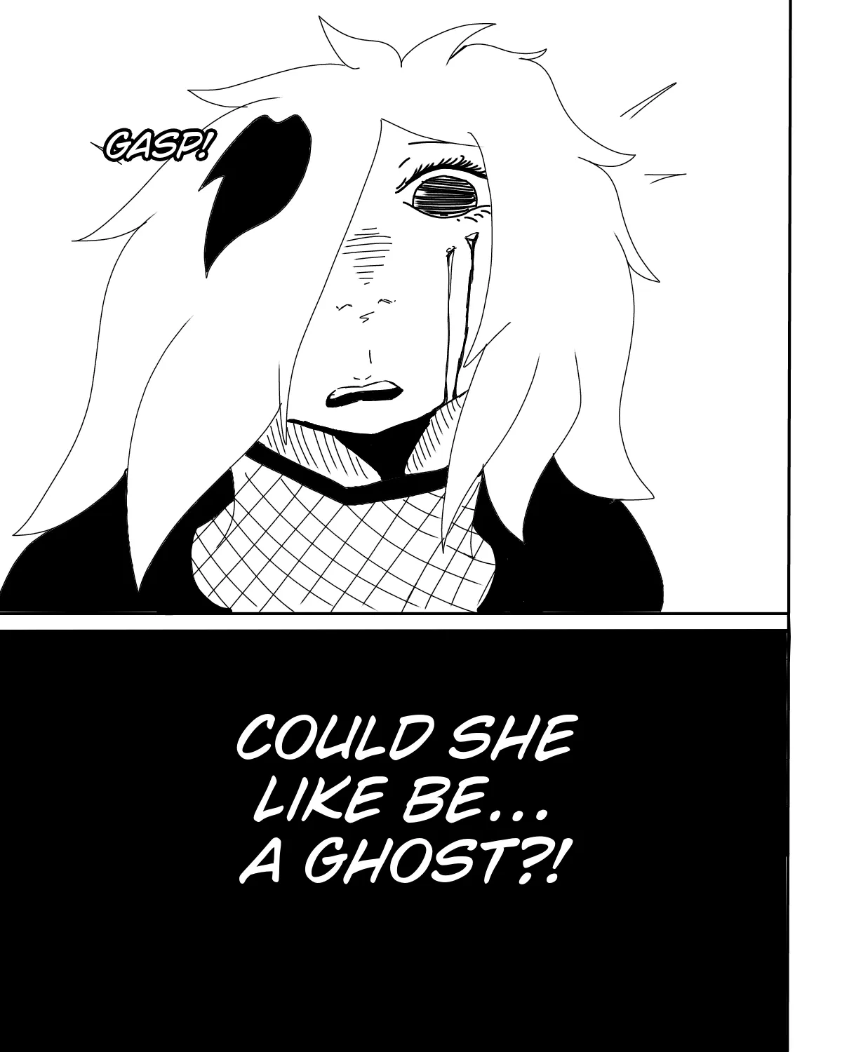 5 Idiots and a Ghost Chapter 3 page 83 - 