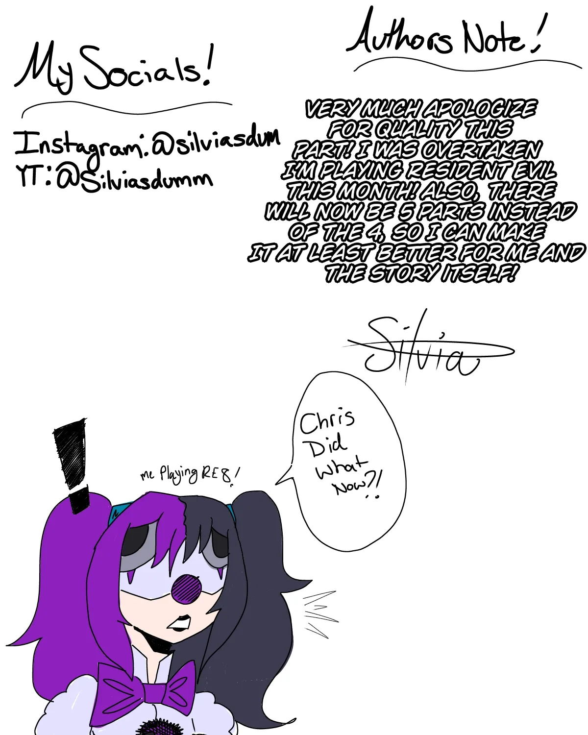 5 Idiots and a Ghost Chapter 3 page 85 - 