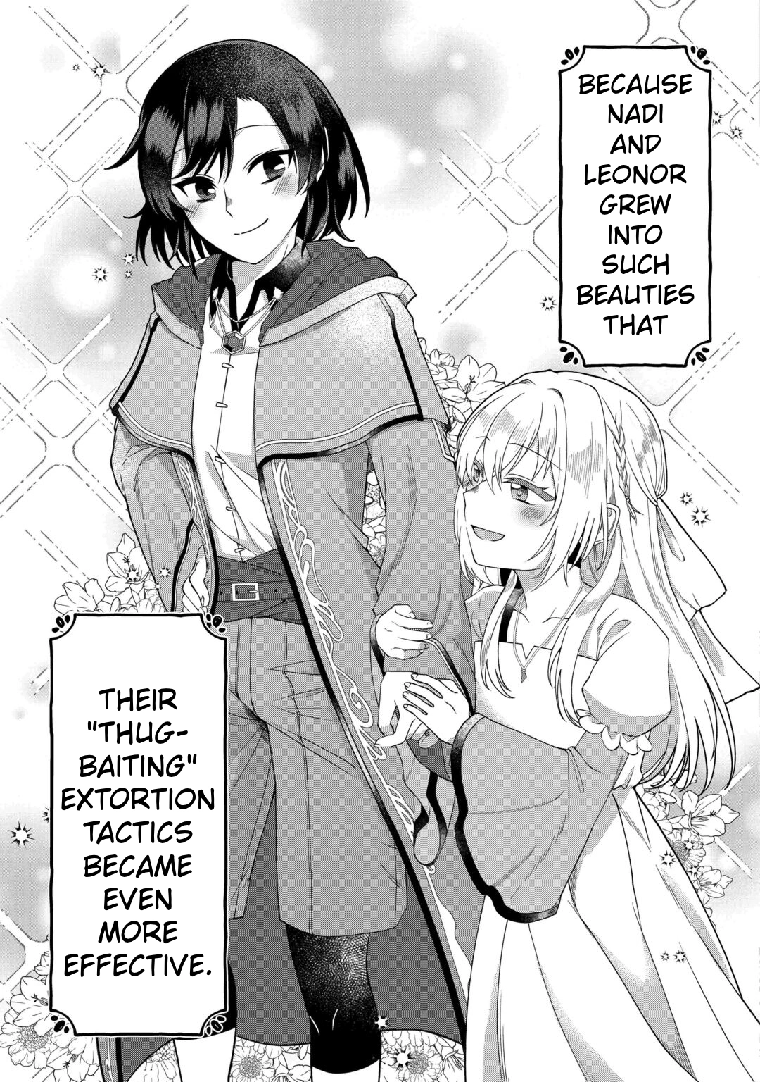 5-kaime no Jinsei, Tensei Shitara Shinisou na Koji deshita Chapter 3 page 3 - 