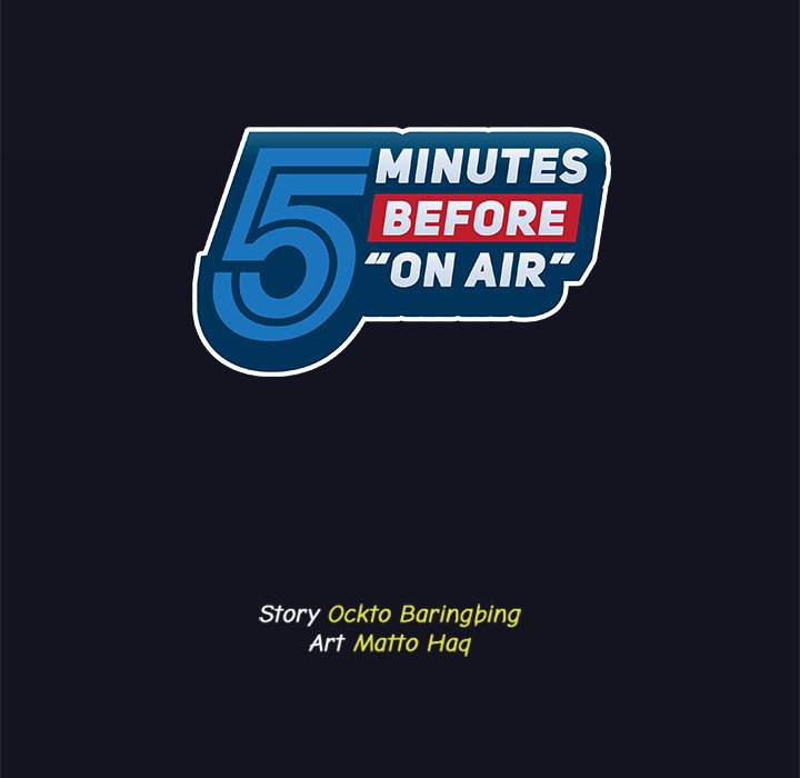 5 Minutes Before 