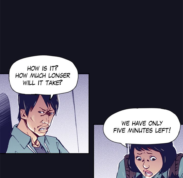 5 Minutes Before 