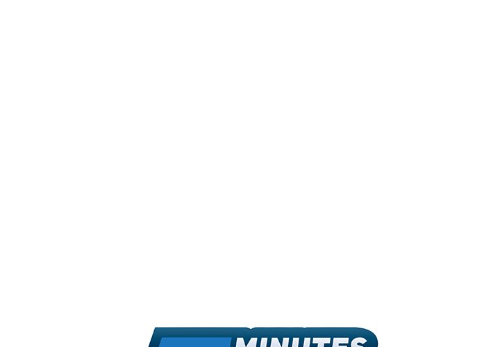 5 Minutes Before 