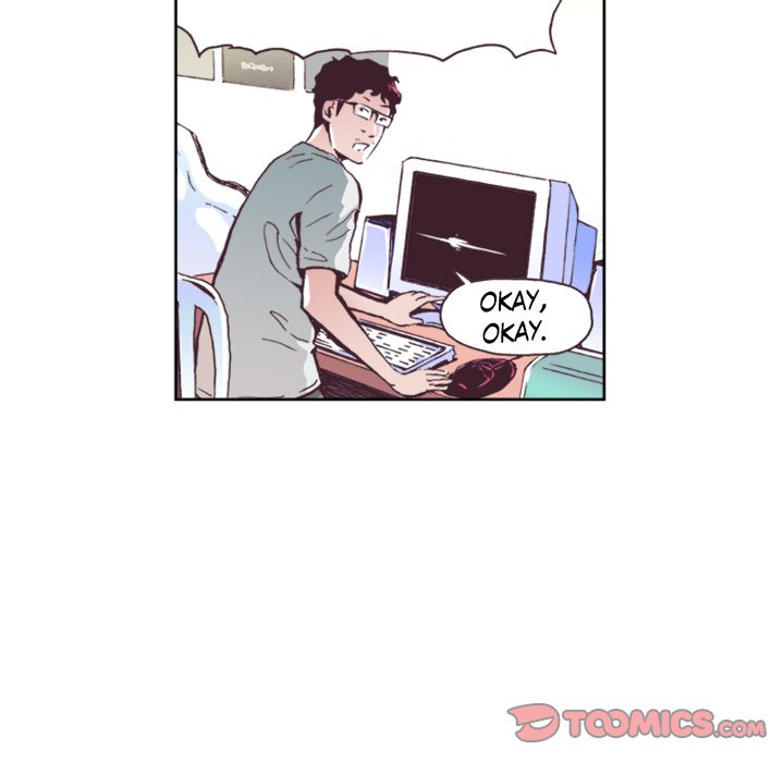 5 Minutes Before 