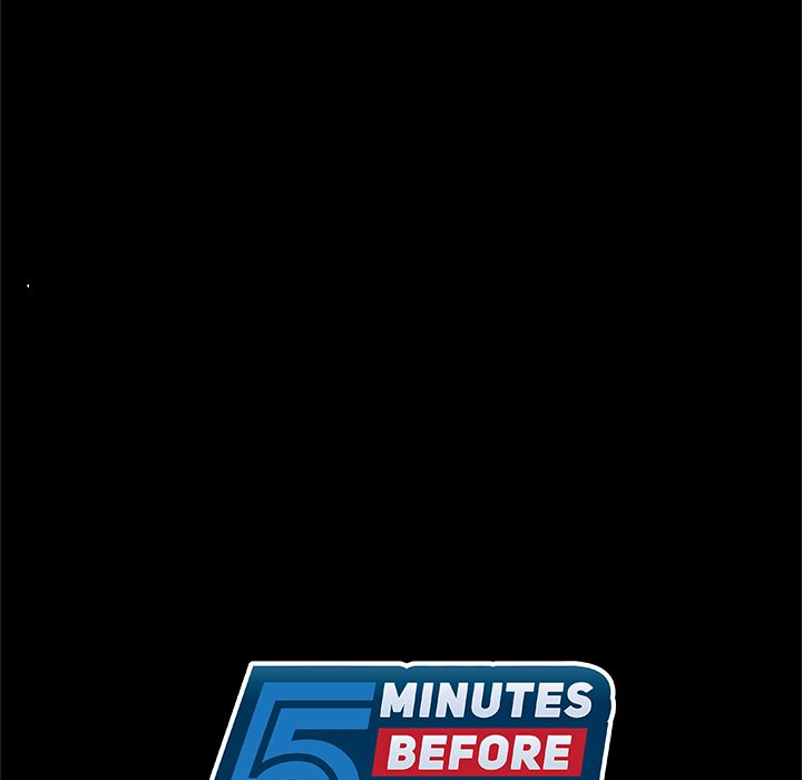 5 Minutes Before 