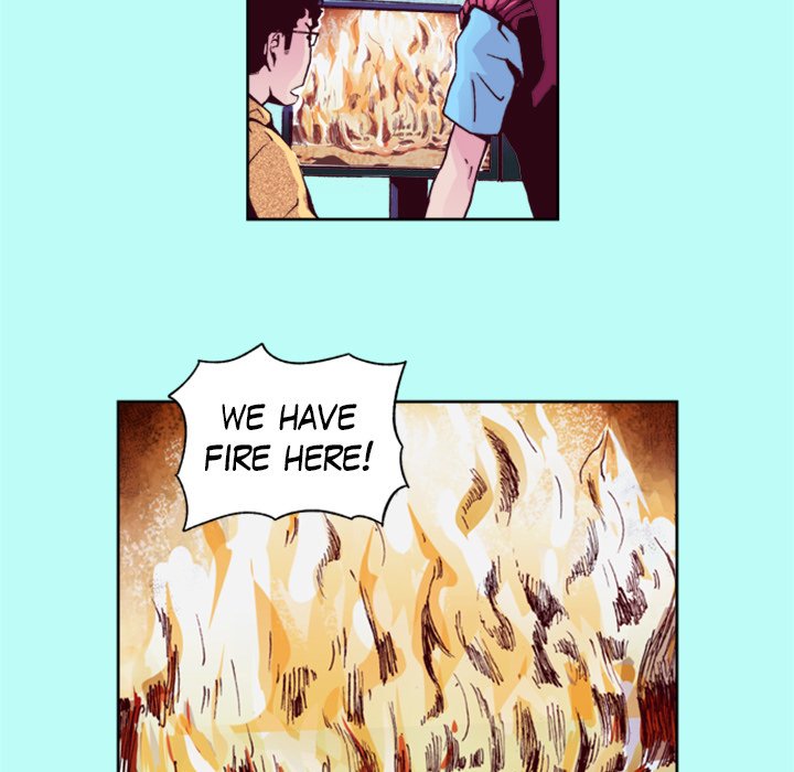 5 Minutes Before 
