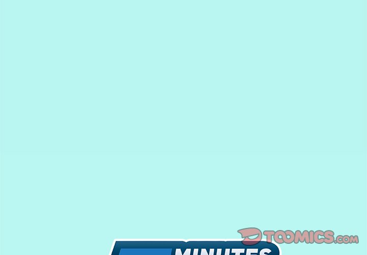 5 Minutes Before 